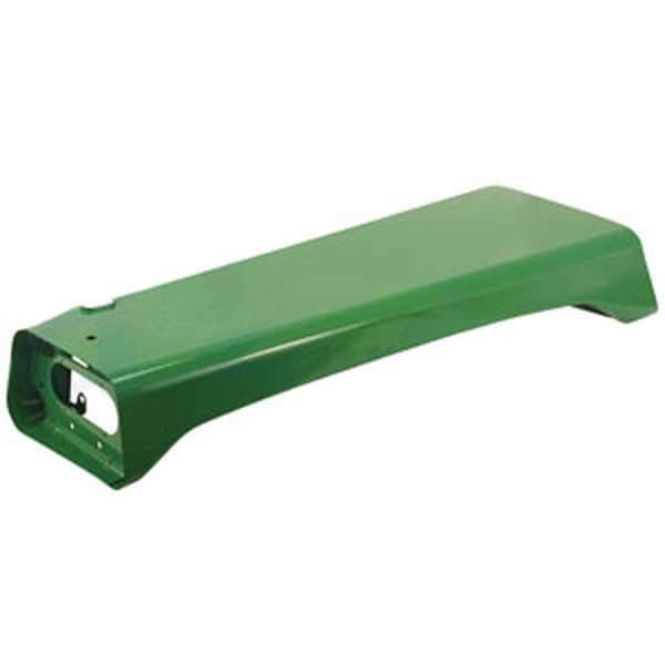 Aftermarket Fits John Deere New Right Sound Guard Fender 4030 4230 4440 4430 4640 4650 4850 RE11219 - main